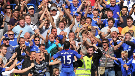 Florent Johan Malouda