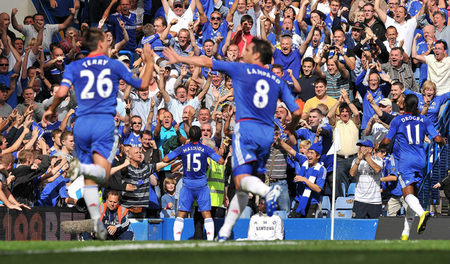 Florent Johan Malouda