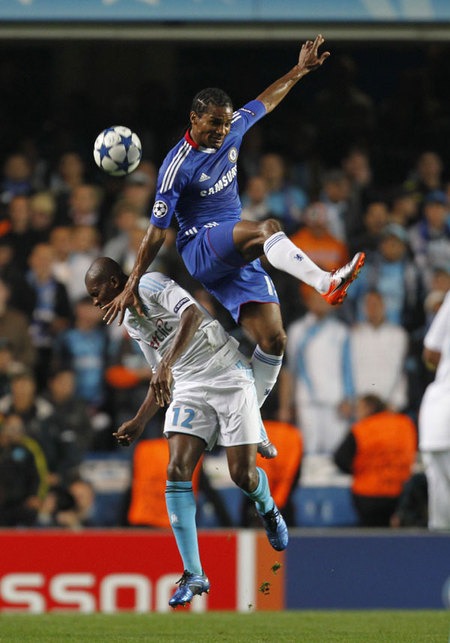 Florent Johan Malouda