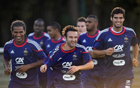 Florent Johan Malouda