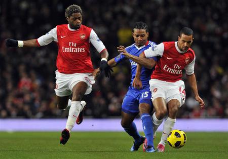 Florent Johan Malouda