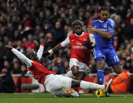 Florent Johan Malouda