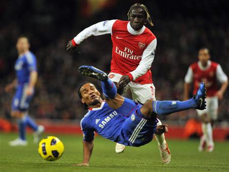 Florent Johan Malouda