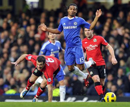 Florent Johan Malouda
