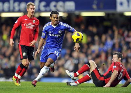 Florent Johan Malouda