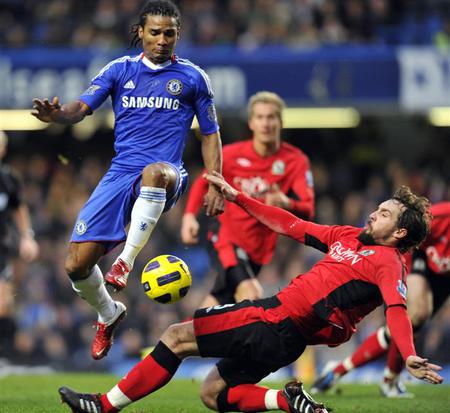 Florent Johan Malouda