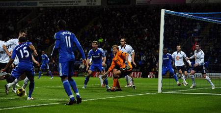 Florent Johan Malouda