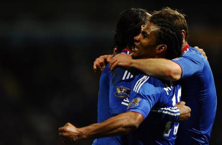 Florent Johan Malouda