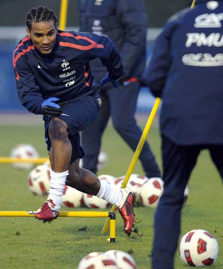 Florent Johan Malouda