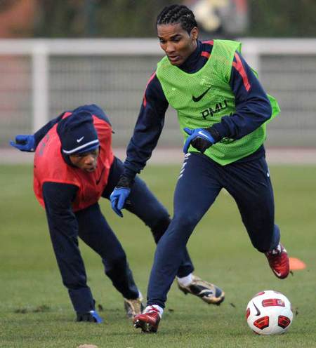 Florent Johan Malouda
