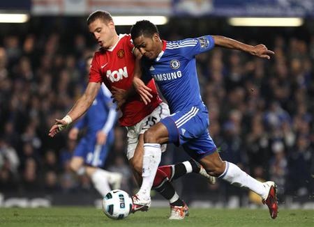 Florent Johan Malouda