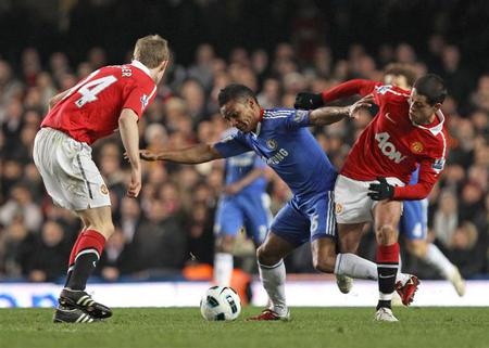 Florent Johan Malouda
