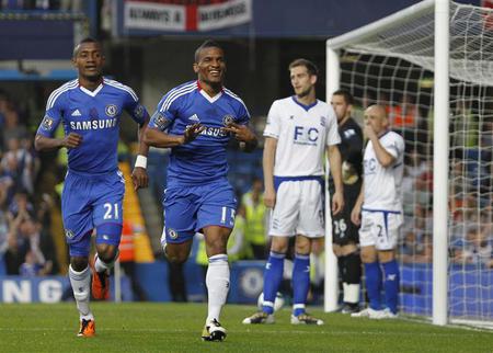 Florent Johan Malouda