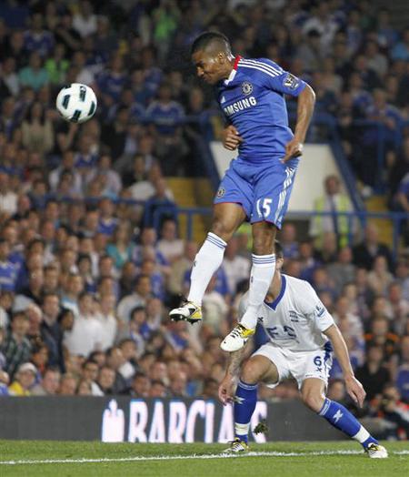 Florent Johan Malouda