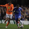 Florent Johan Malouda