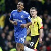 Florent Johan Malouda