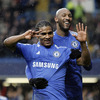 Florent Johan Malouda