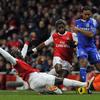 Florent Johan Malouda