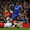 Florent Johan Malouda