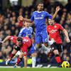 Florent Johan Malouda