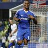 Florent Johan Malouda