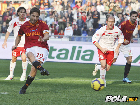 Francesco Totti