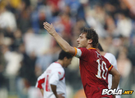Francesco Totti