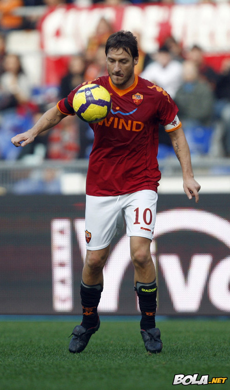 Francesco Totti