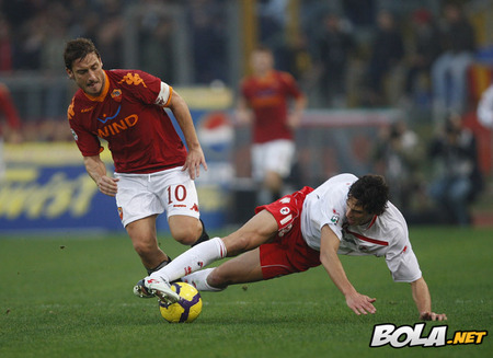 Francesco Totti