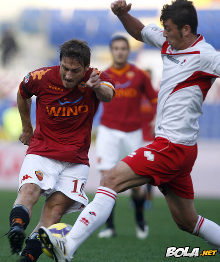 Francesco Totti