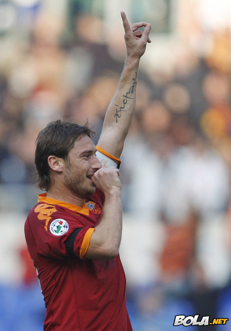 Francesco Totti