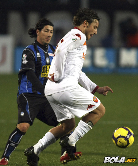 Francesco Totti