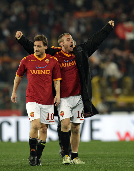 Francesco Totti