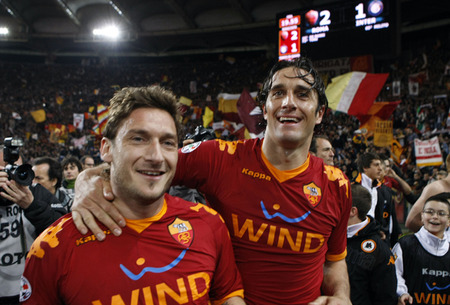 Francesco Totti