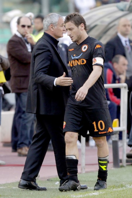 Francesco Totti