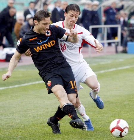 Francesco Totti