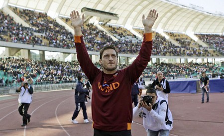 Francesco Totti