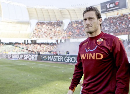 Francesco Totti