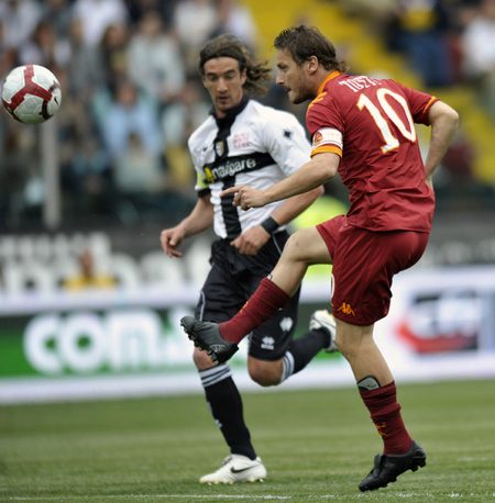 Francesco Totti