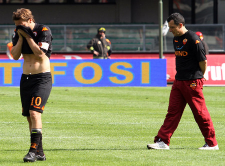 Francesco Totti