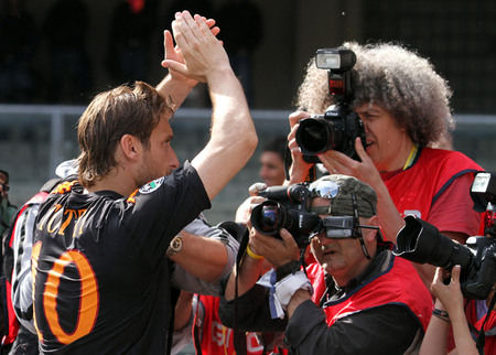 Francesco Totti