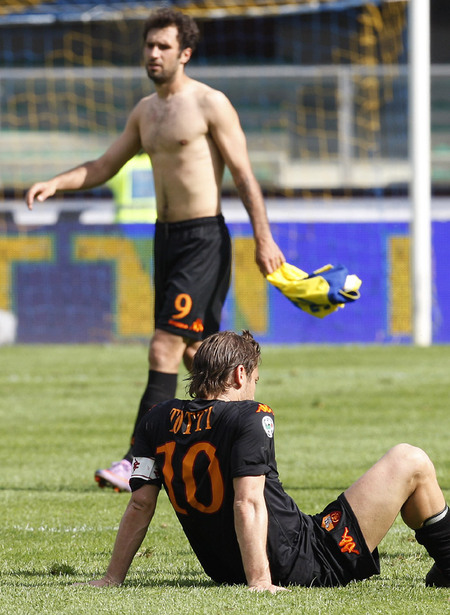 Francesco Totti