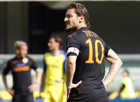 Francesco Totti