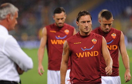 Francesco Totti