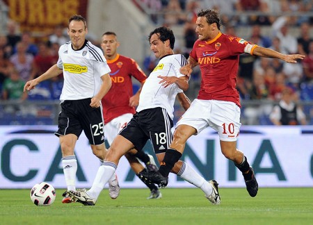 Francesco Totti
