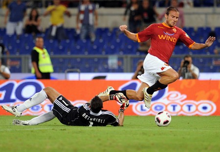 Francesco Totti