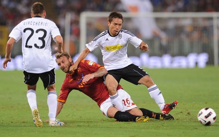 Francesco Totti