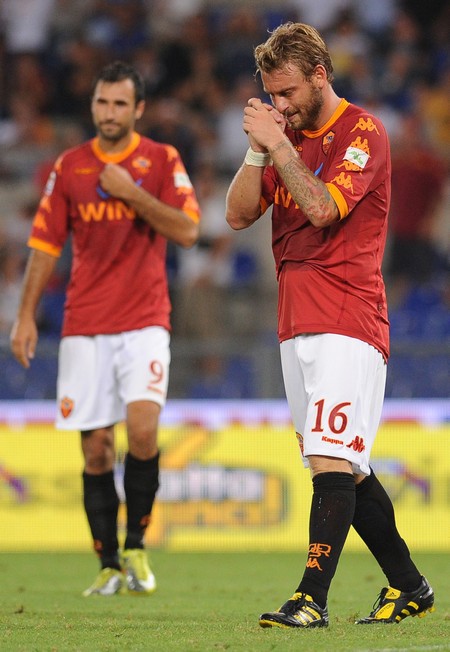 Francesco Totti