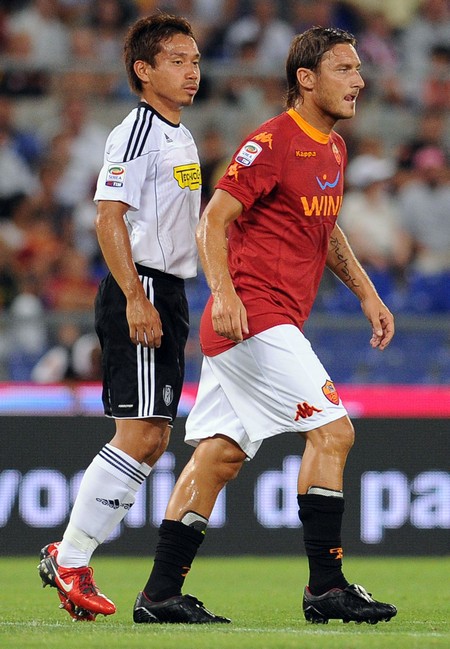 Francesco Totti