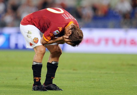 Francesco Totti